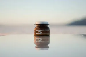 Creamy Body Scrub