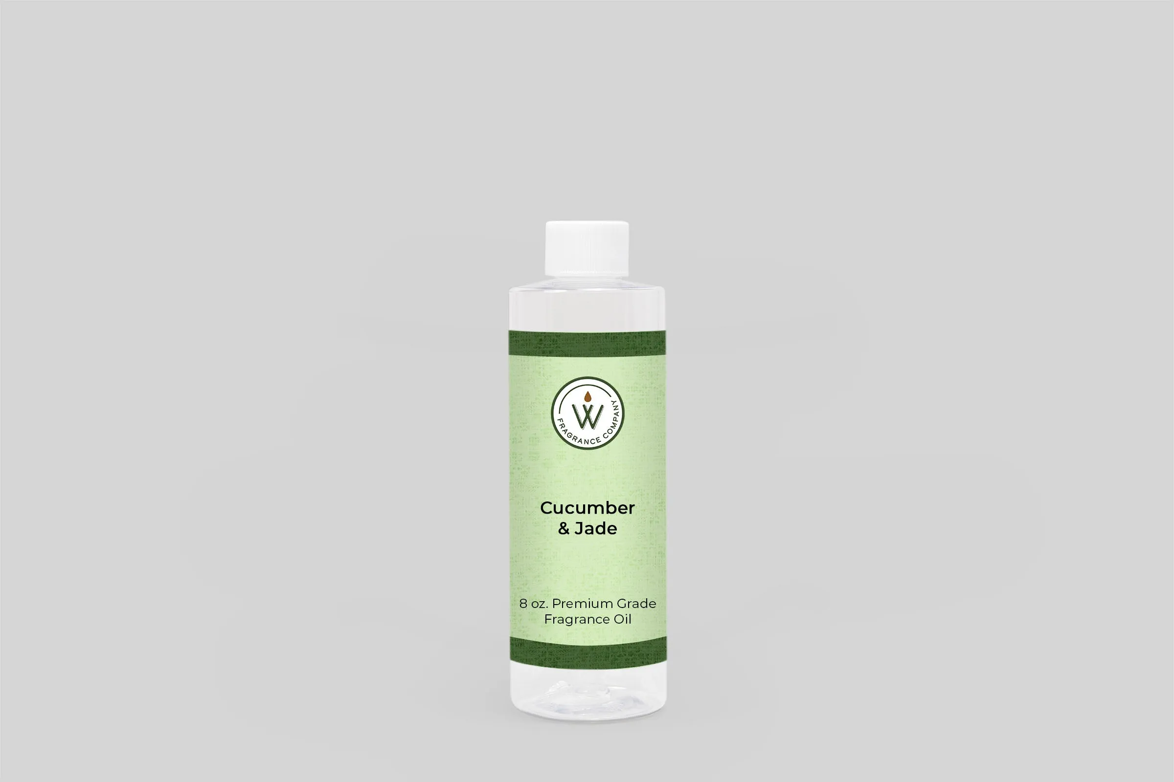 Cucumber & Jade Fragrance Oil