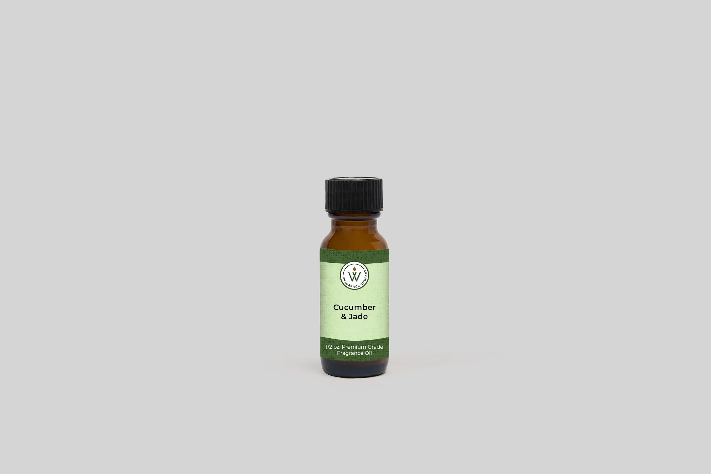 Cucumber & Jade Fragrance Oil