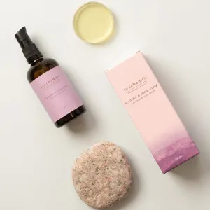 Daspushpadi Body Serum Lavender & Ylang Ylang- 100ml