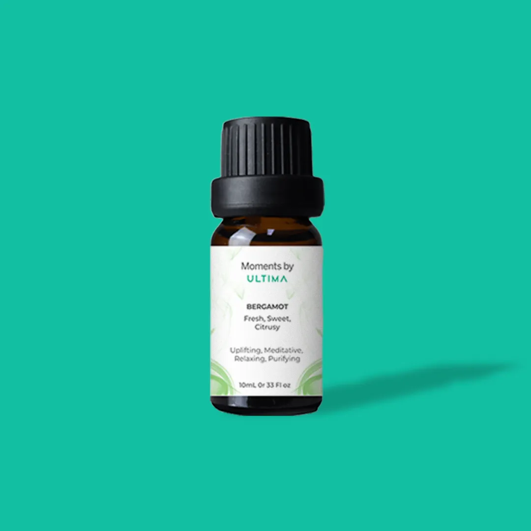 Day - Bergamot