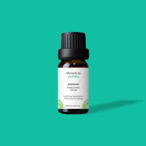 Day - Bergamot