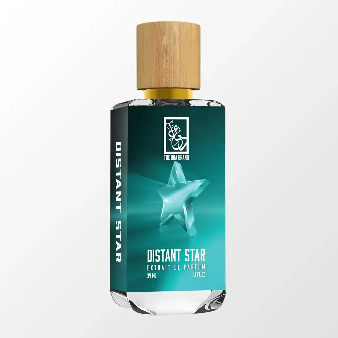Distant Star