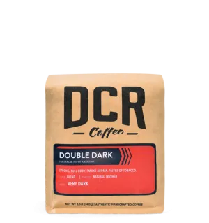 Double Dark Blend