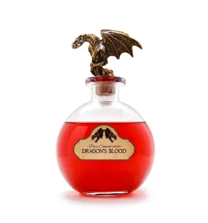 Dragon's Blood Fragrance Oil