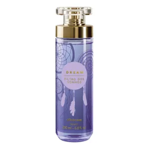 Dream Dream Filter Body Splash Deodorant Cologne 200ml