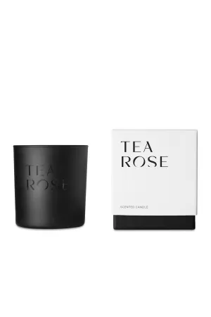 Eclipse Candle – Tea Rose