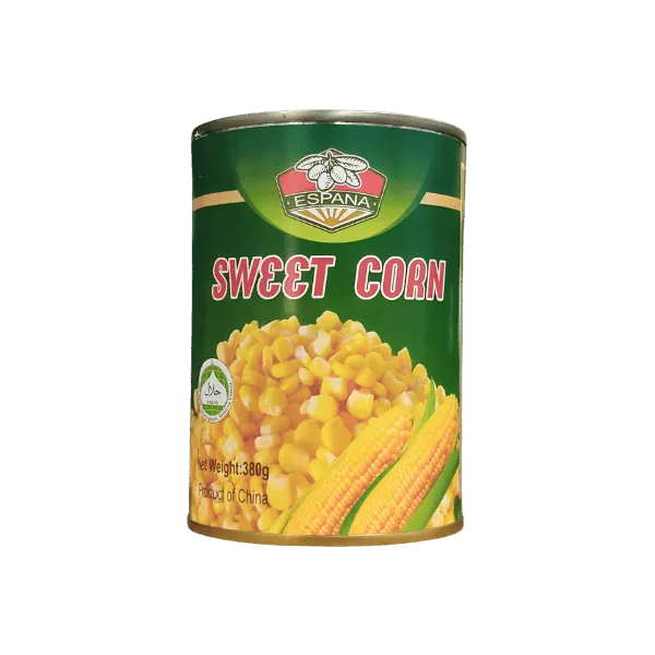 Espana Sweet Corn Tin 380gm