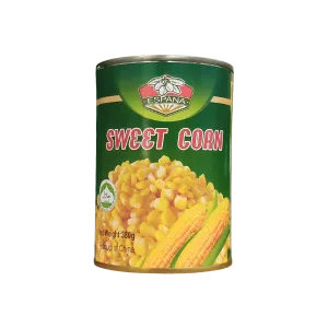 Espana Sweet Corn Tin 380gm