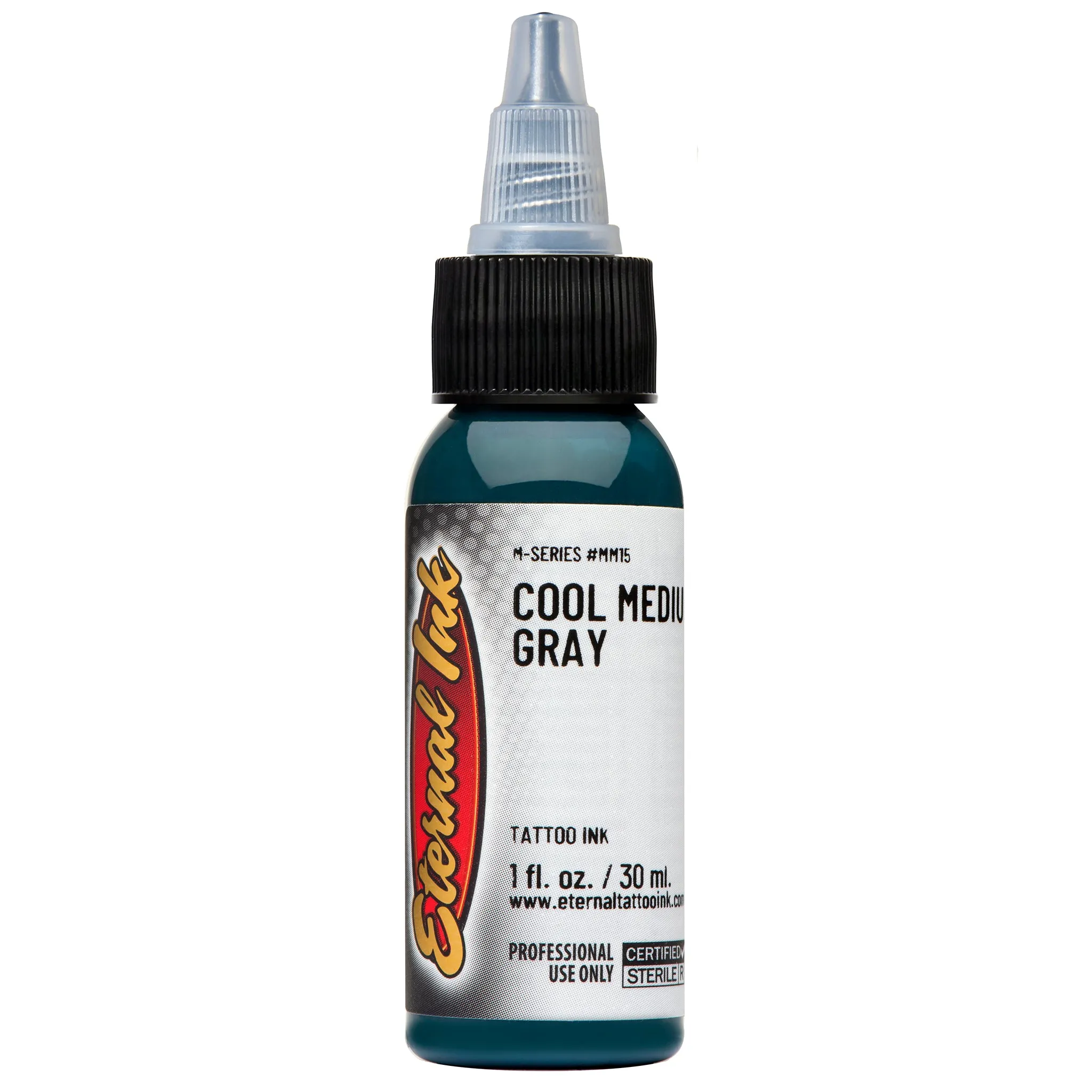Eternal Ink - M-Series Colors