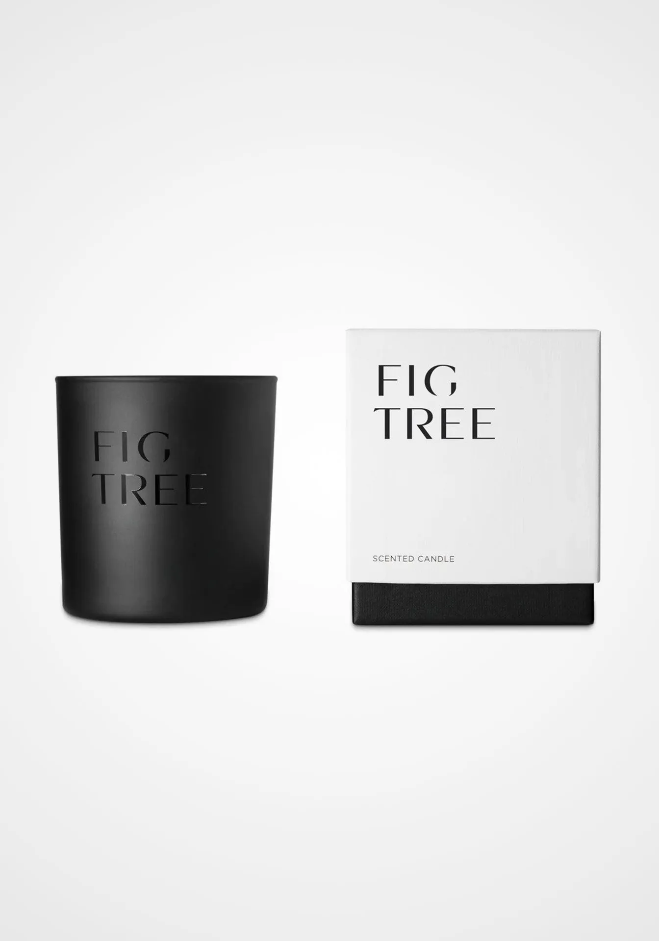 Fig Tree Eclipse Candle