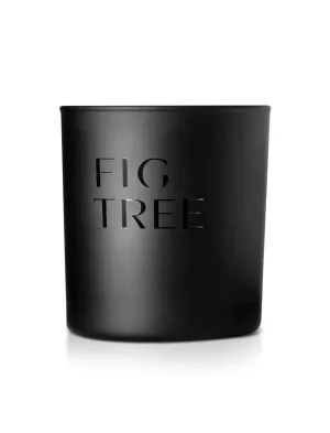 Fig Tree Eclipse Candle