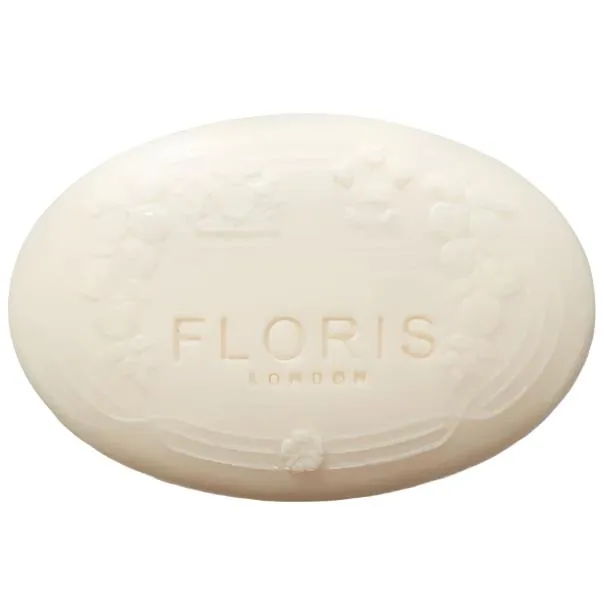 FLORIS Elite Luxury Soap 3.5 oz
