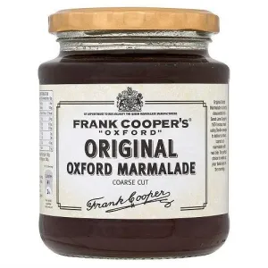 Frank Cooper's Original Coarse Cut Oxford Marmalade (454g)