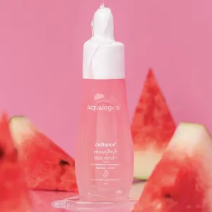 FREEBIE | Radiance  Concentrate Face Serum 30 ml