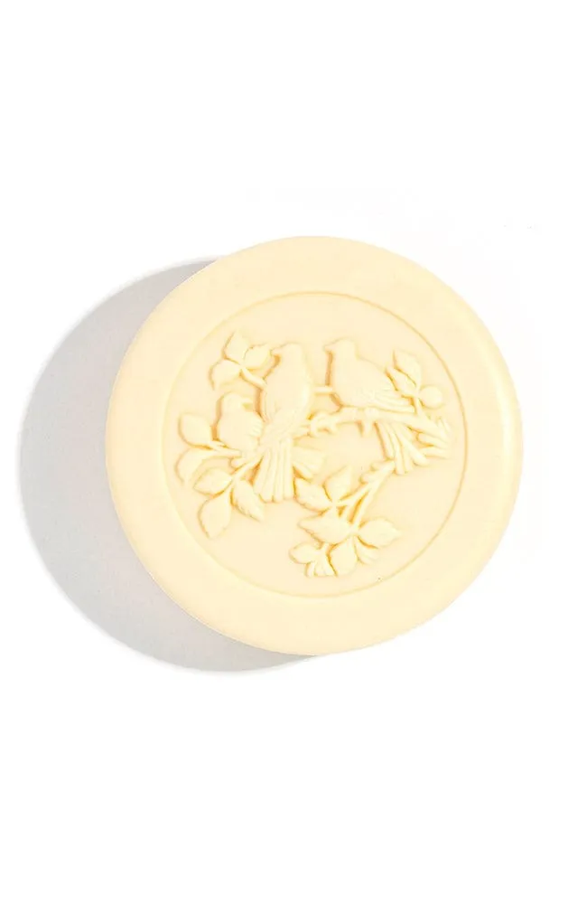 French Perfumed Bar Soap