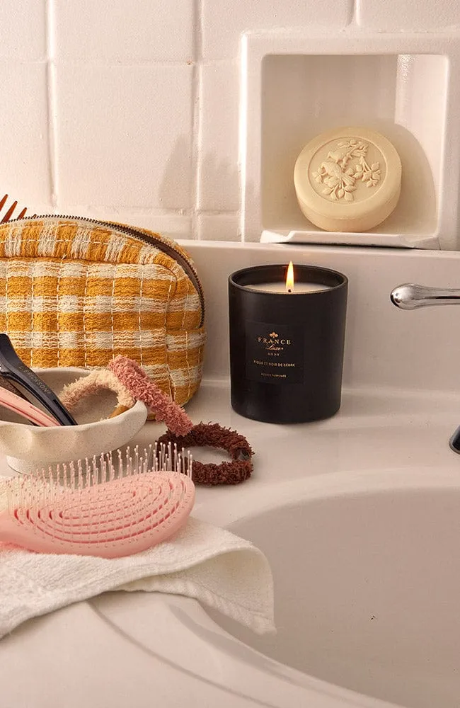 French Perfumed Bar Soap