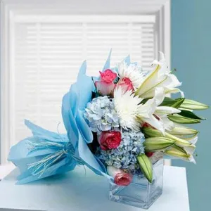 Fresh Bloom - FWR