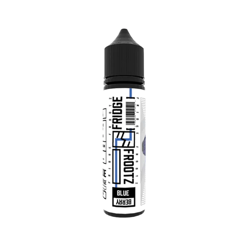 Fridge Frootz 50ml Shortfill