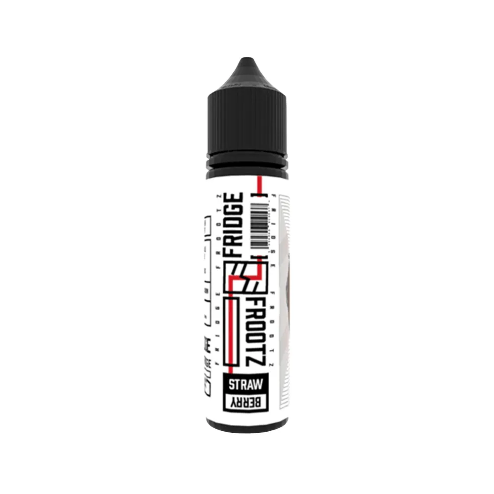 Fridge Frootz 50ml Shortfill