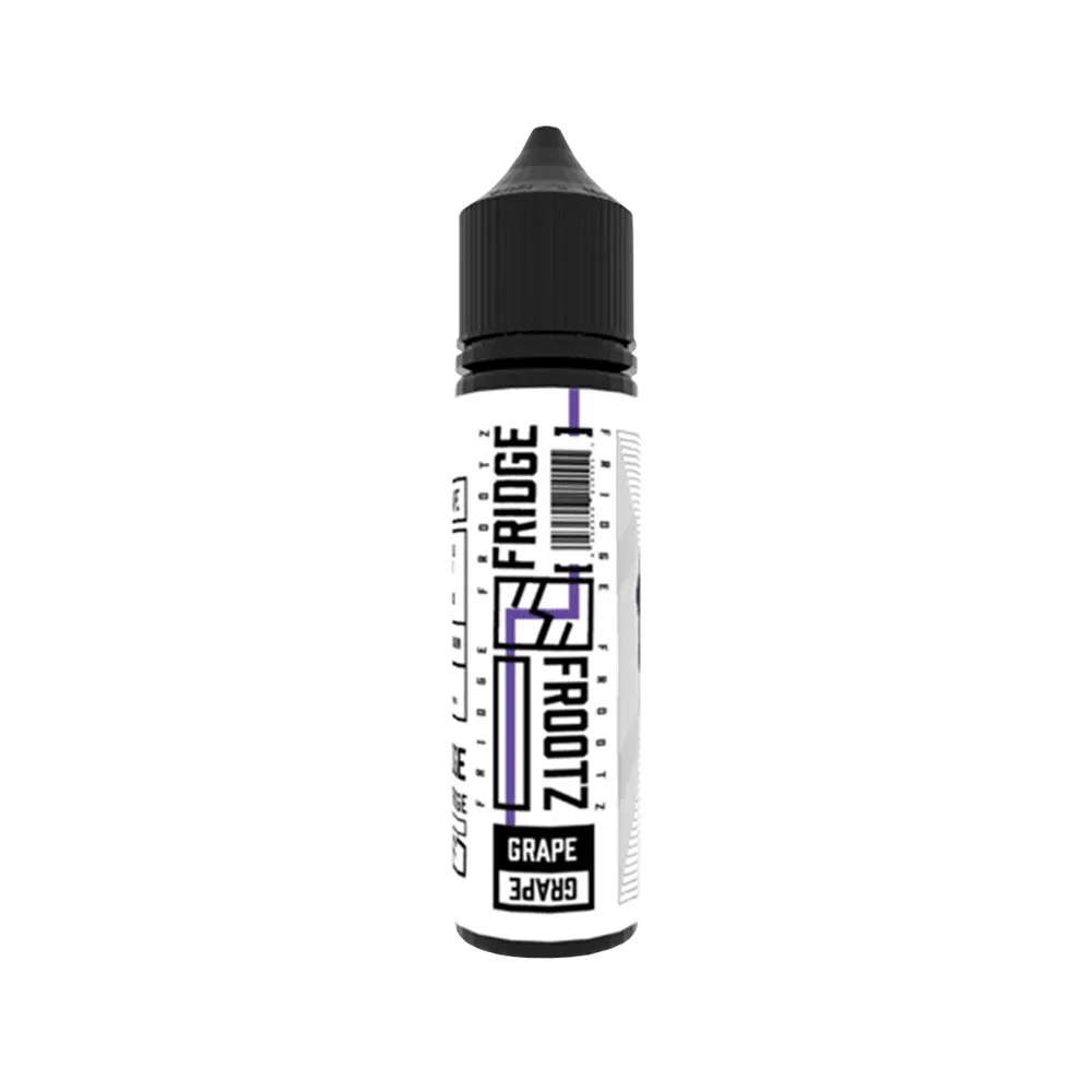 Fridge Frootz 50ml Shortfill