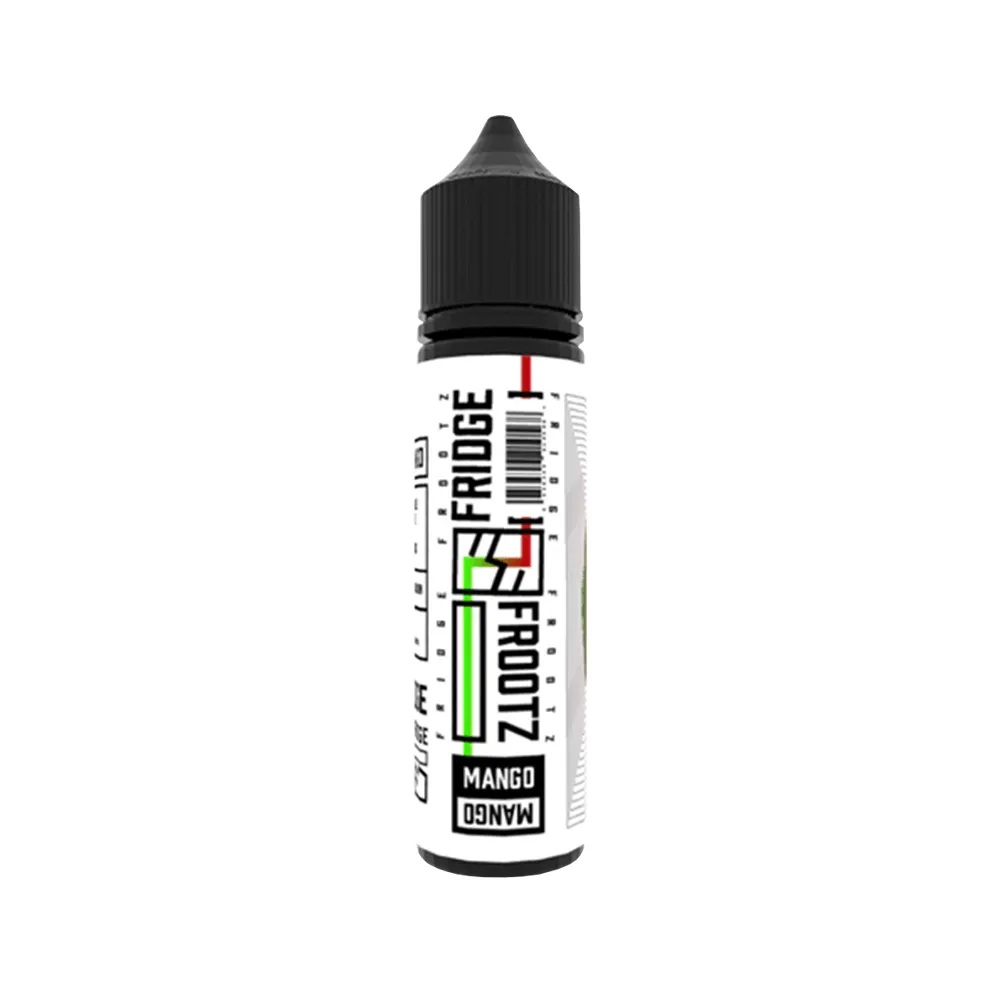 Fridge Frootz 50ml Shortfill