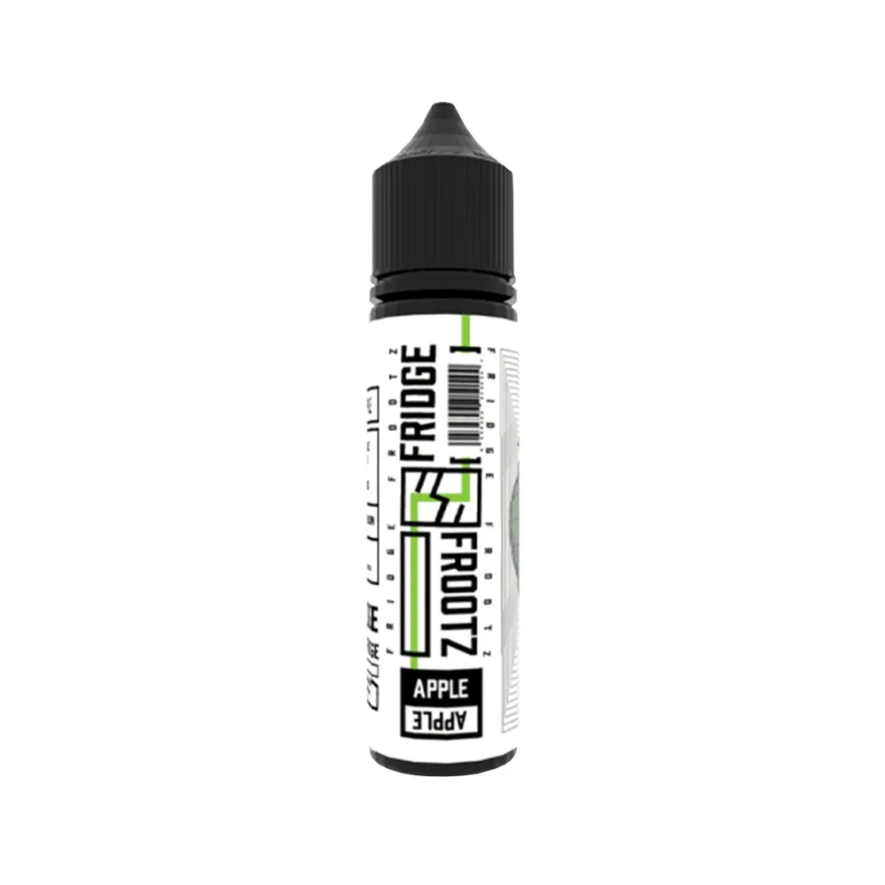 Fridge Frootz 50ml Shortfill