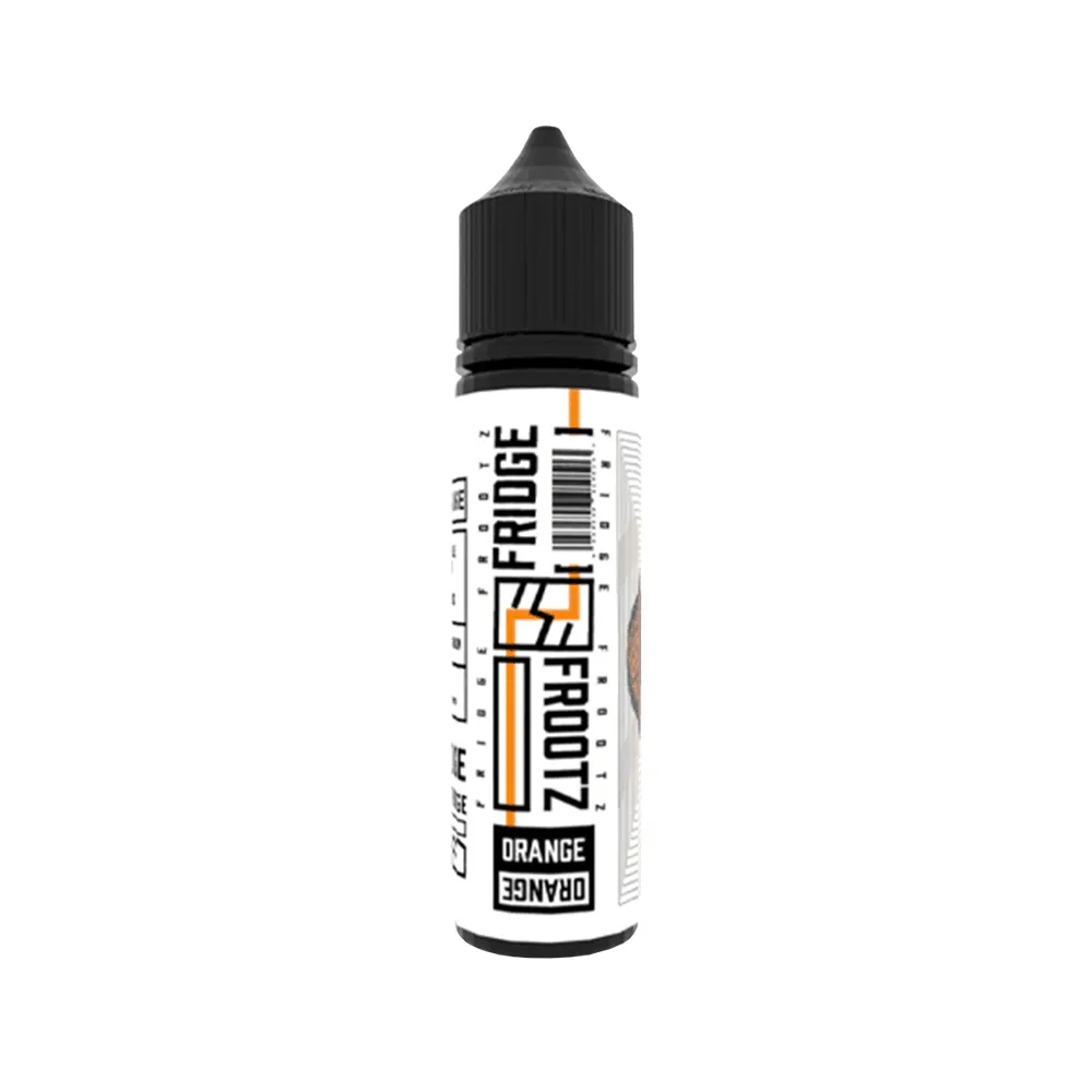 Fridge Frootz 50ml Shortfill