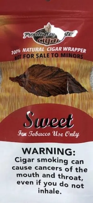 Fronto Leaf Cigar