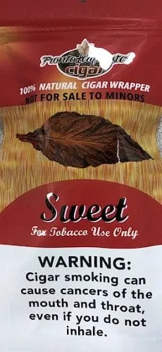 Fronto Leaf Cigar