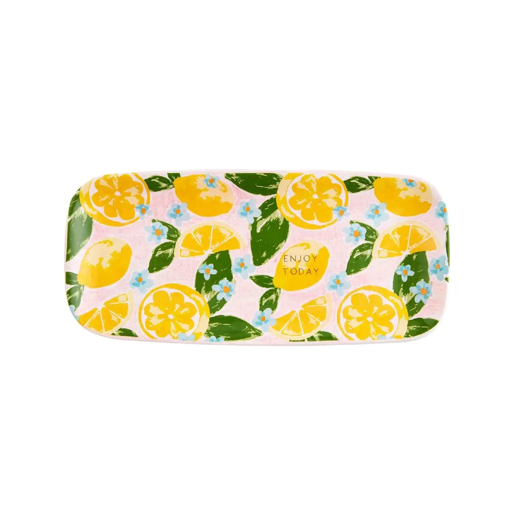 Fruity Everything Dish