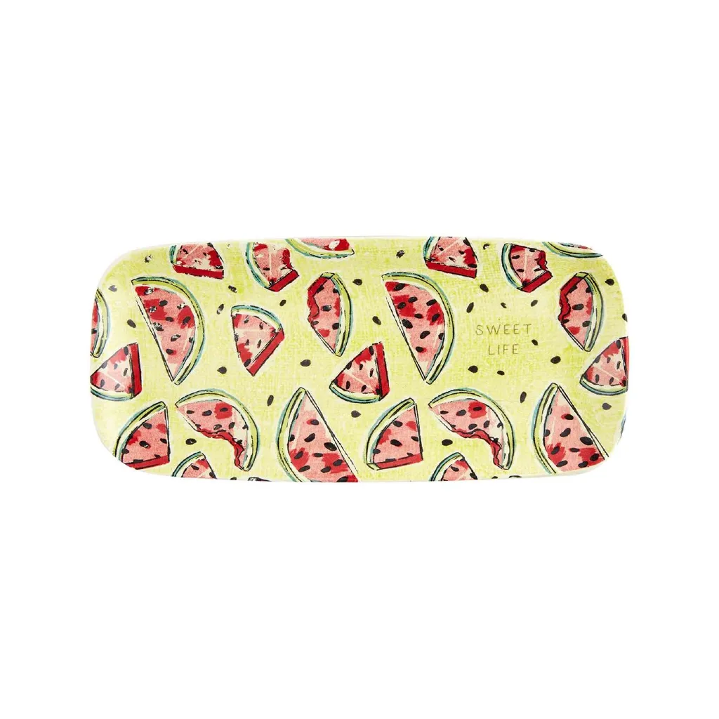 Fruity Everything Dish