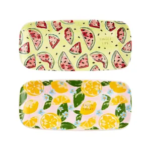 Fruity Everything Dish