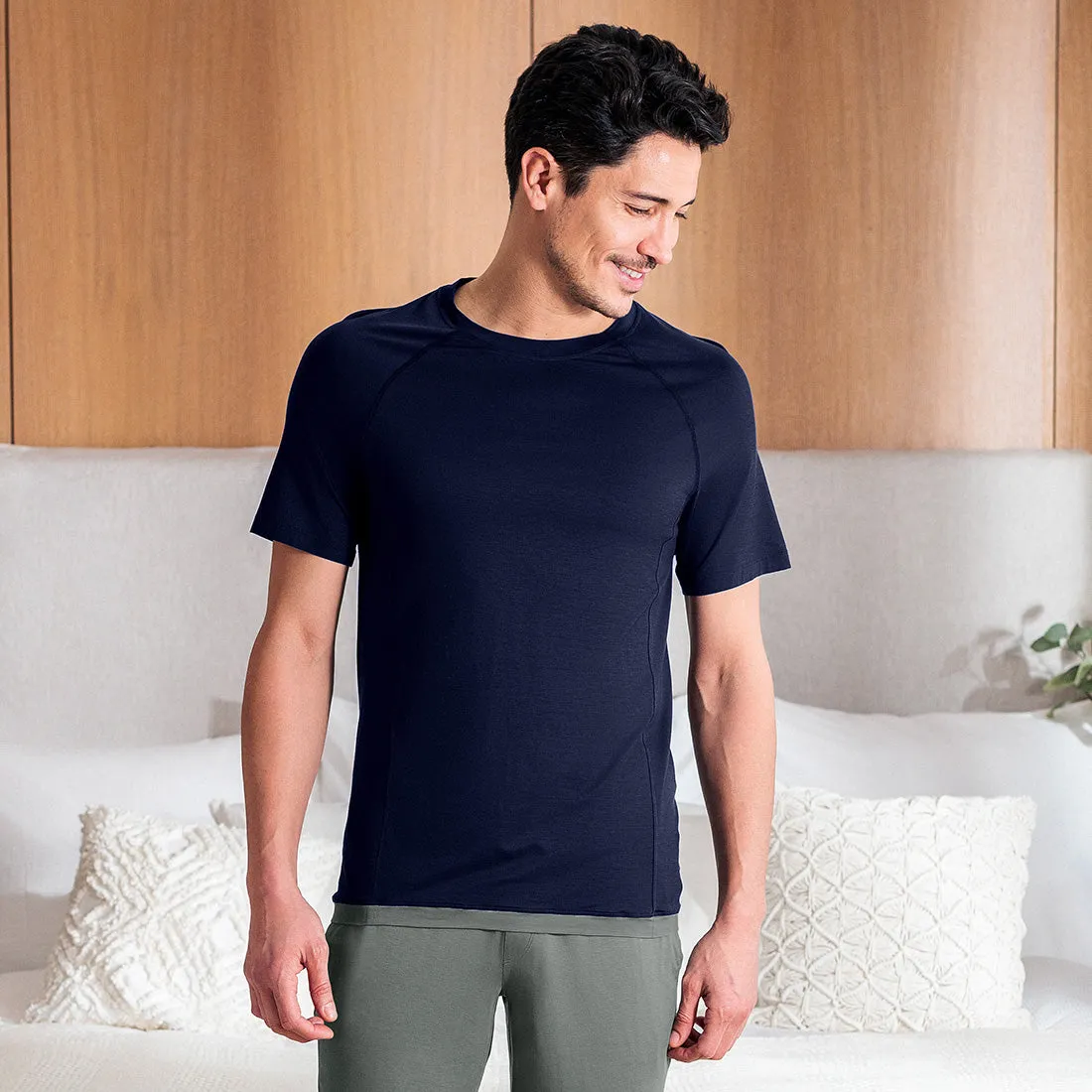 Geschenkset Pyjama kurz — NATTCOOL™