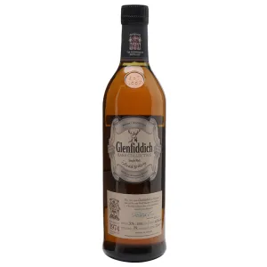Glenfiddich Vintage Reserve 1974