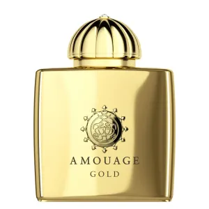 Gold Woman by Amouage