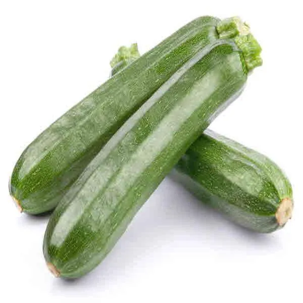 Green Zuchini ~454g