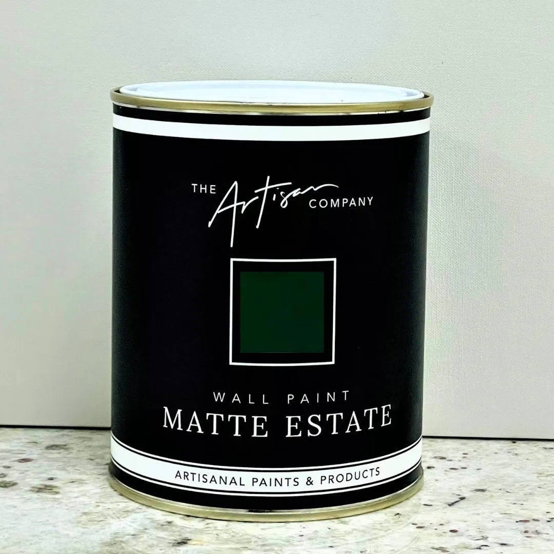 Gretels Forest - Matte Estate 1 Litre