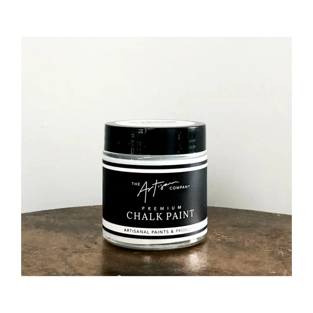 Gretels Forest - Premium Chalk Paint 120ml