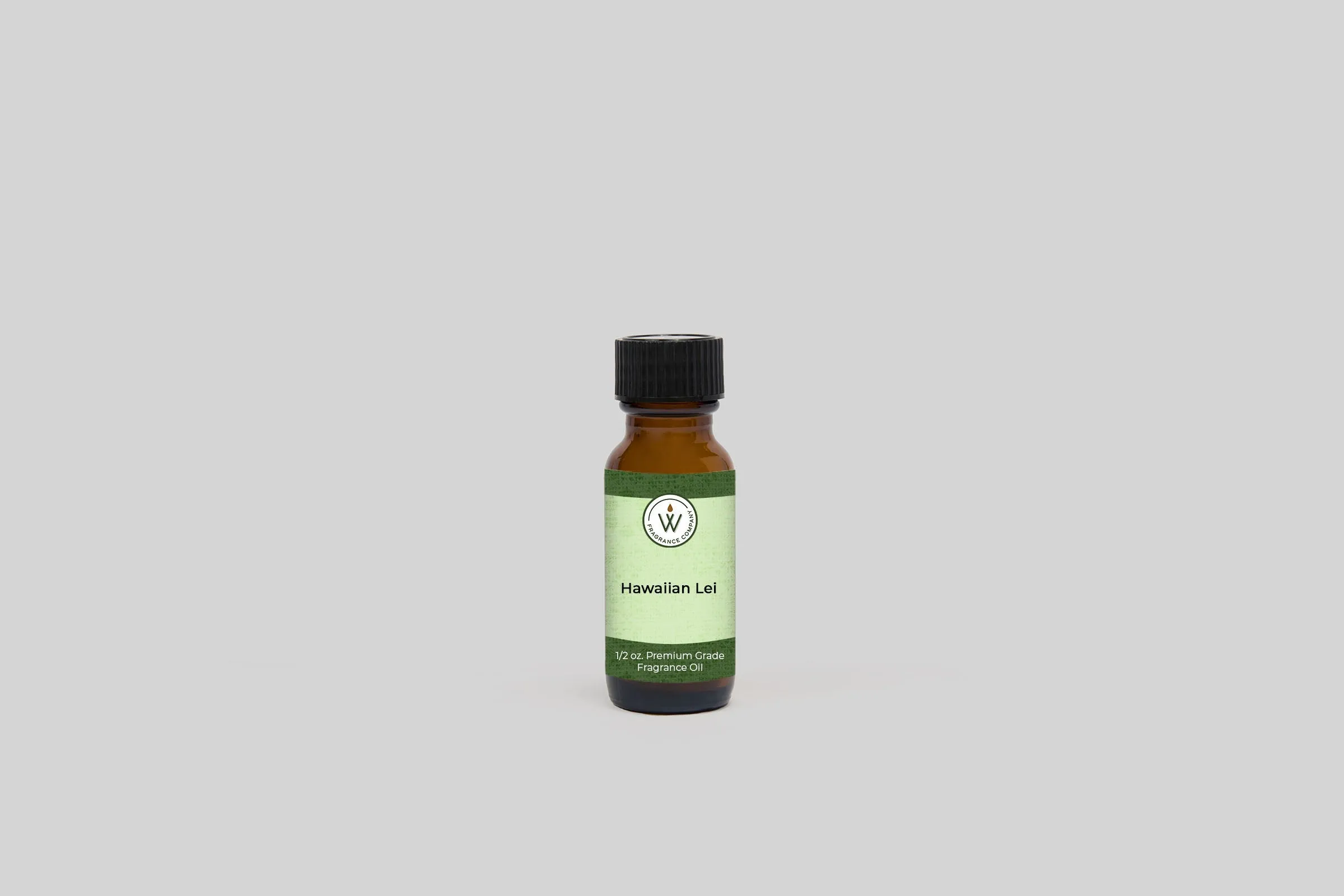 Hawaiian Lei Fragrance Oil