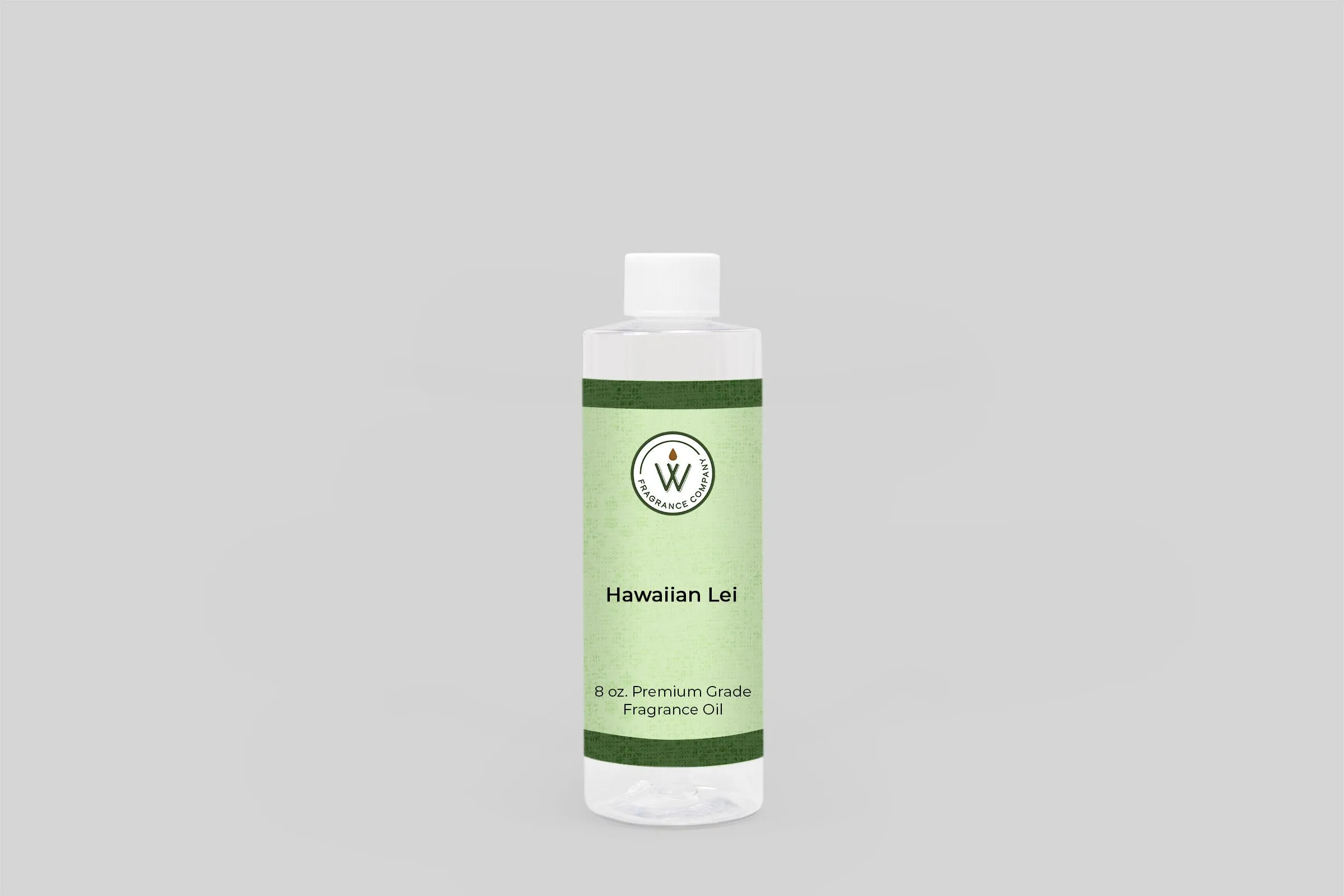 Hawaiian Lei Fragrance Oil