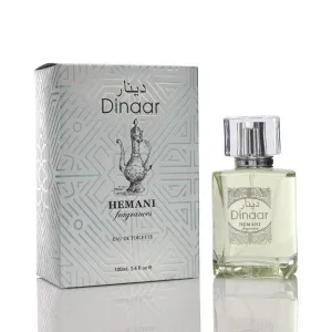 Hemani Dinaar Perfume For Men & Women