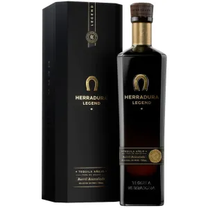 Herradura Legend Añejo Tequila