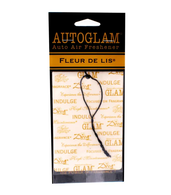 High Maintenance Auto Glam