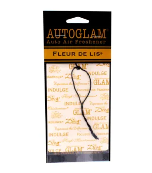 High Maintenance Auto Glam