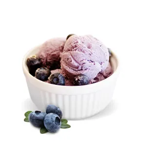 Iced Blueberry Fragrance Oil