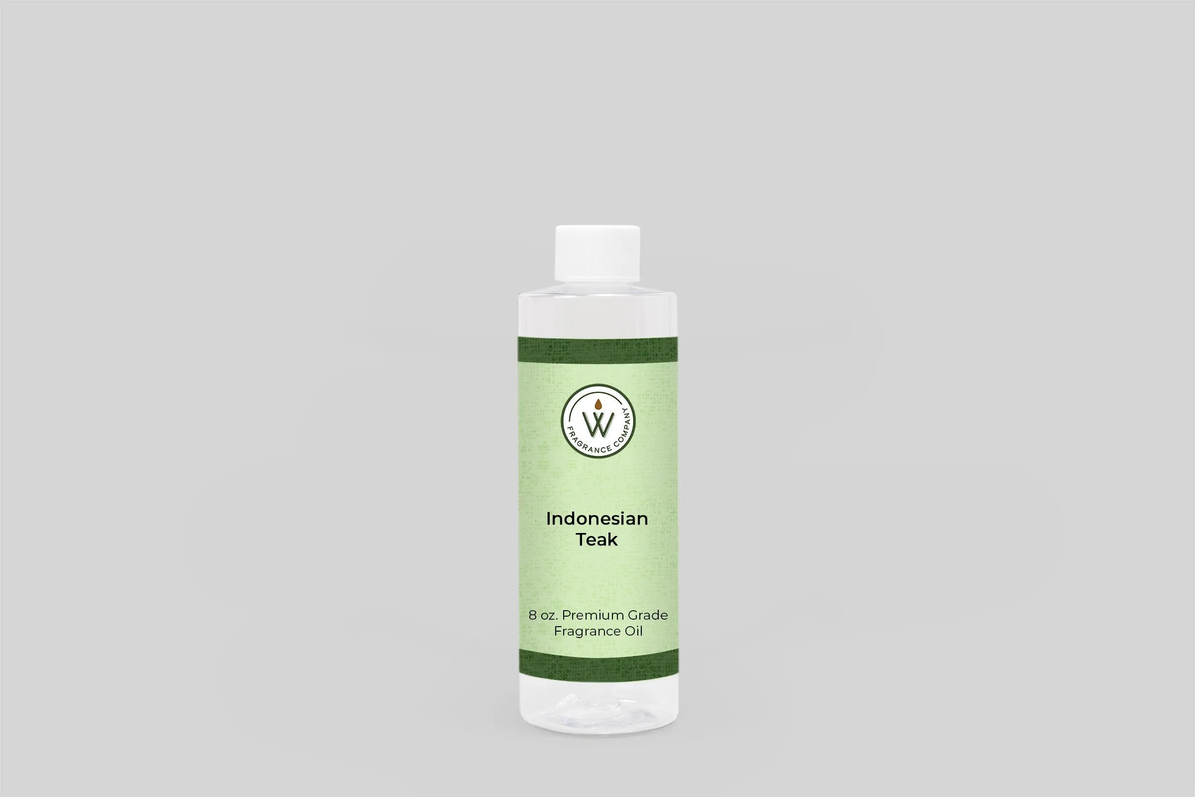 Indonesian Teak Fragrance Oil