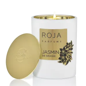 Jasmin De Grasse