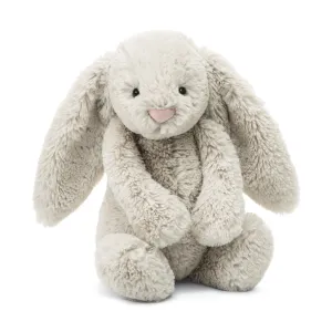 Jellycat Bashful Oatmeal Bunny