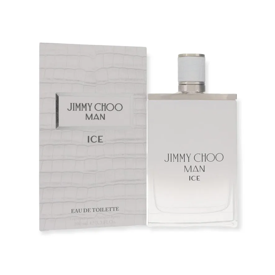 Jimmy Choo Ice